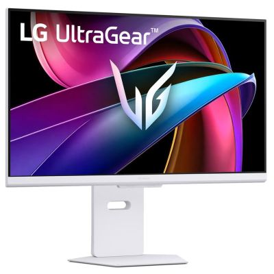 4. LCD-Monitor 32" IPS/32G810SA-W LG