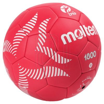 4. Molten 1800 ZPRP H2A1800-PL Handball