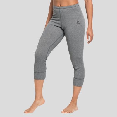 2. Odlo Active Warm Eco W 159131/10183 Thermoaktive Leggings