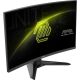 25. MSI Monitor 27" MAG 275CQF E18 27" WQHD 180Hz