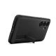 6. Spigen Tough Armor Mag MagSafe Hülle für Samsung Galaxy S26 - Schwarz