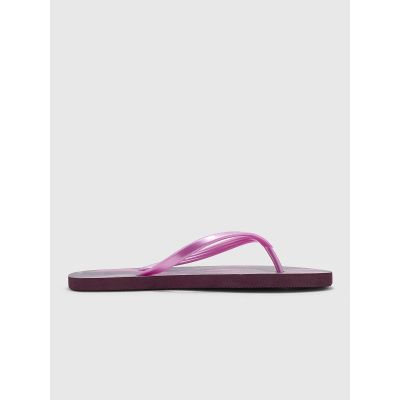 5. Damen Sommer Flip-Flops 4F 4FRMM00FFLIF138-50A