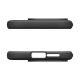 5. Spigen Rugged Armor Hülle für Xiaomi 17 - Schwarz