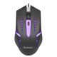 2. DEFENDER HIT MB-601 Optische LED-Maus 1200 DPI 4P 52601