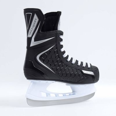 4. SMJ Sport Vermont Hockey-Schlittschuhe