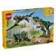2. LEGO Creator 31151 Tyrannosaurus