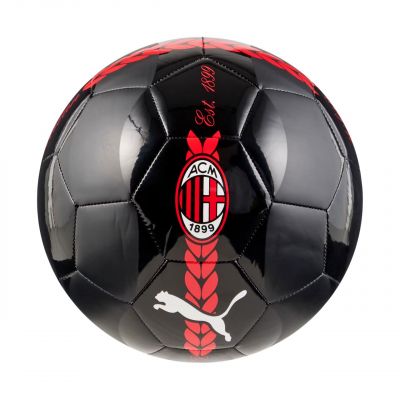 2. Puma AC Mailand Prematch 84544 07 Fußball