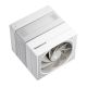 3. DeepCool ASSASSIN VC ELITE WH Kühlung
