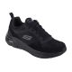 Skechers Arch Fit - Servitica 232101-BBK Schwarz 42