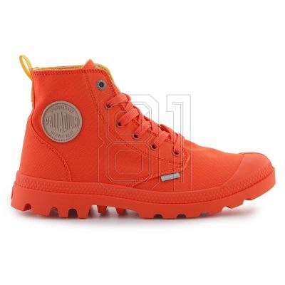 11. Palladium Pampa Monopop M 09140-651-M Schuhe
