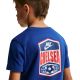4. Nike Chelsea FC Premier Kinder-T-Shirt Blau IQ5003 495
