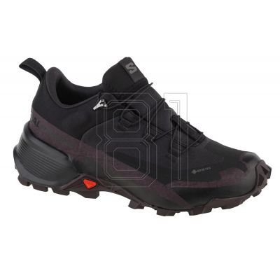 Salomon Cross Hike 2 GTX W 417305 Schuhe