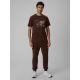 3. Herren-Jogginghose 4F 4FRSS26TTROM2110-81S