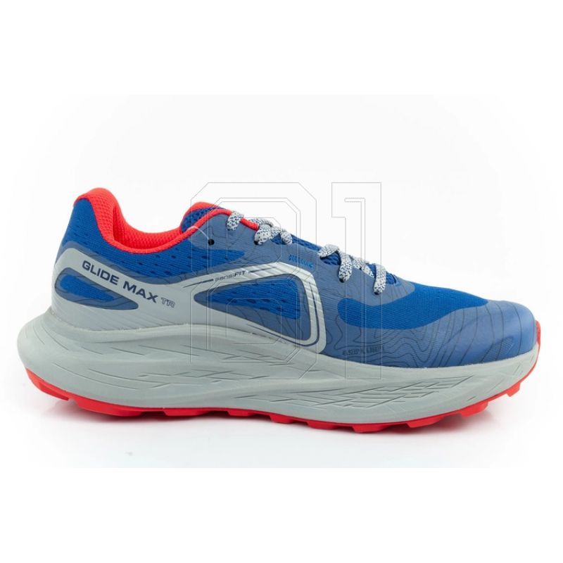 4. Salomon Glide Max TR Run The Alps Schuhe 473856