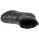 3. Skechers Uno Rugged - Puffer 168127-BBK Schwarz 36