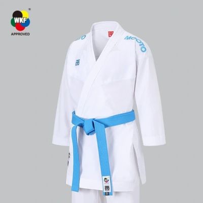 2. Extera Kumite WKF Karate-Kimono | MOOTO