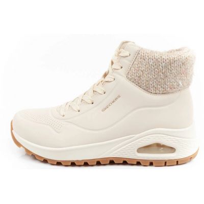3. Skechers Uno Rugged W Schuhe 167988/NAT