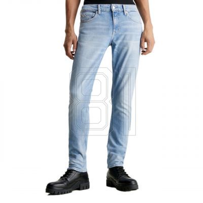 12. Calvin Klein Jeans Slim M J30J324200 Jeans