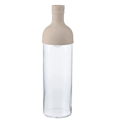 2. Hario Cold Brew Tea Filterflasche 750 ml