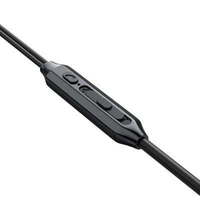 2. Joyroom JR-EC06 USB-C In-Ear-Kopfhörer – Grau