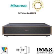 HISENSE PT1 LASER 4K-PROJEKTOR