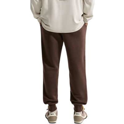 2. Herren-Jogginghose Nike Club BB Jogger braun FN3787 237