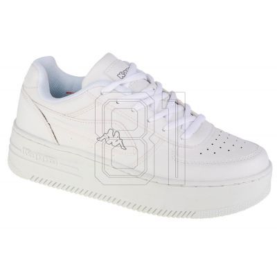 2. Kappa Bash PF OC W 243001OC-1014 Schuhe