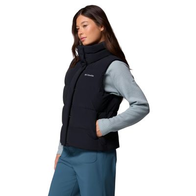 2. Columbia Amaze Puff Vest 2164724010 Schwarz L