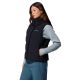 2. Columbia Amaze Puff Vest 2164724010 Schwarz L