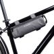 5. Wozinsky WBB37GRB Fahrradtasche mit Wärmeisolierung – Grau