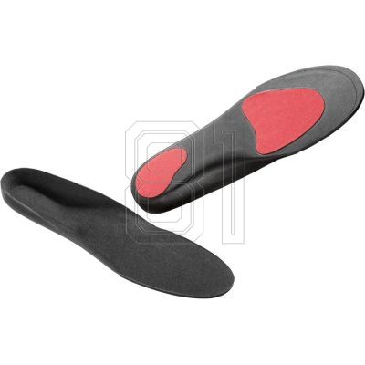 SoleFoot Unisex Deluxe Edition SPORT DELUXE Einlegesohlen