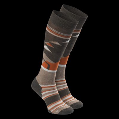 3. Hohe Damen-Socken LADY THERMOSKI