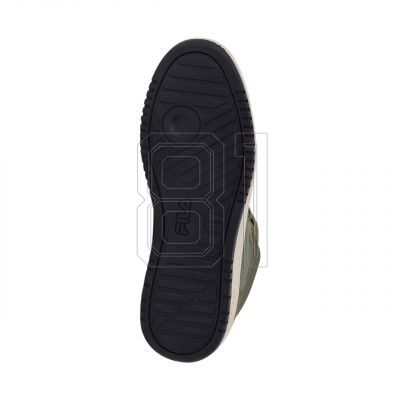 6. Fila Rega S mid M FFM0367 60017 Schuhe