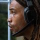 6. Logitech G A10 Kabelgebundenes Gaming-Headset mit Kopfbügel, Schwarz