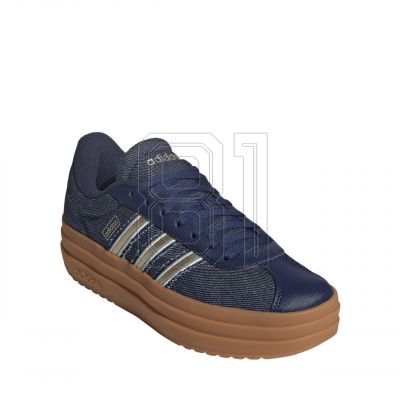 2. Adidas VL Court Bold W Schuhe JS4471