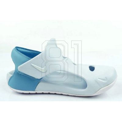 5. Nike Jr. DH9462-401 Sportsandalen