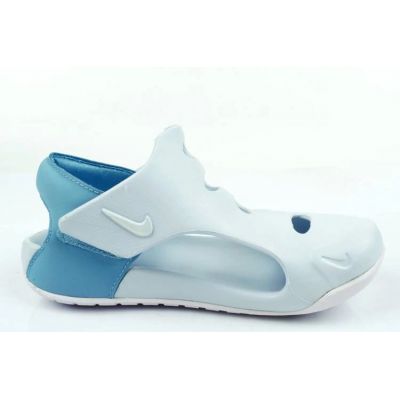 5. Nike Jr. DH9462-401 Sportsandalen