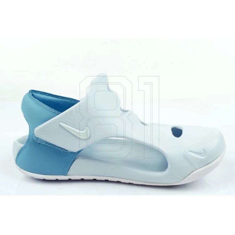 5. Nike Jr. DH9462-401 Sportsandalen