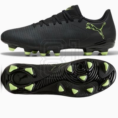 Puma Future 8 Play FG/AG 108602-02 Schuhe
