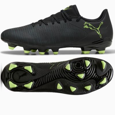 Puma Future 8 Play FG/AG 108602-02 Schuhe