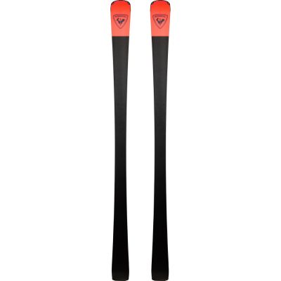 3. Rossignol Forza 60' Ti Konect / NX 12 Konect GW B80 Bk Hot Red Skier