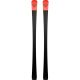 3. Rossignol Forza 60' Ti Konect / NX 12 Konect GW B80 Bk Hot Red Skier
