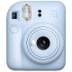 CAMERA INSTANT/INSTAX MINI 12 BLAU FUJIFILM