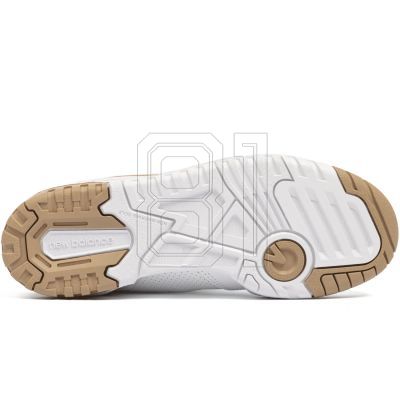 8. New Balance W BBW550BT Schuhe