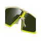 6. JULBO EDGE Brille gelb