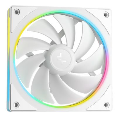 9. Deepcool LM240 Wasserspender Weiß