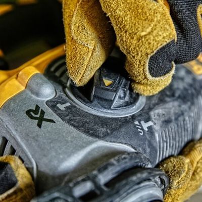 7. SDS-Akku-Bohrhammer und Meißelhammer 18V DCH274N-XJ DEWALT
