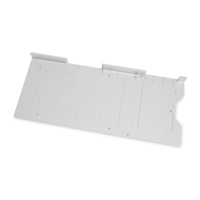 2. EK 3831109891179 Ersatzteil/Zubehör für Computer-Kühlsysteme Wärmeleitpad
