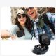 9. Tech-Protect Slim Hook Case für Samsung Galaxy Buds 4 / 4 Pro – Grün