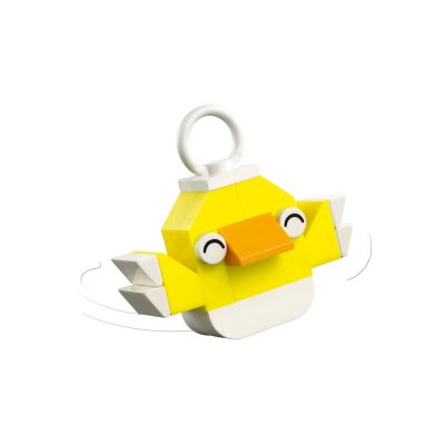 5. LEGO CLASSIC 11042 Kreative Glücksbox